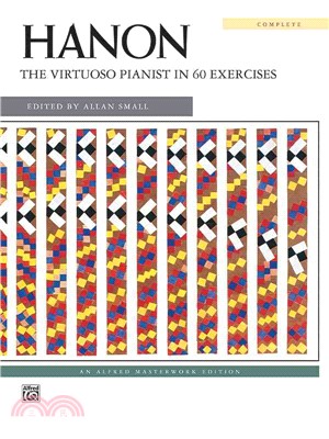 The Virtuoso Pianist in 60 Exercises ─ Complete