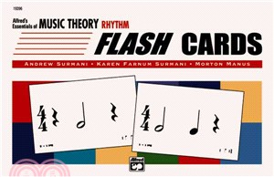 Alfred's Essentials of Music Theory Rhythm