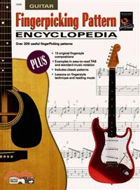 Fingerpicking Pattern Encyclopedia