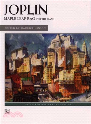 Maple Leaf Rag ― Sheet