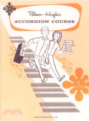 Palmer-Hughes Accordion Course―Book 4