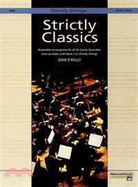 Strictly Classics ─ Violin