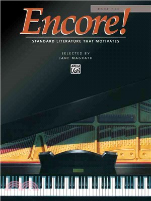 Encore ─ Standard Literature That Motivates