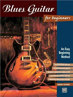 Blues Guitar for Beginners