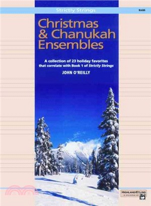 Christmas and Chanukah Ensembles