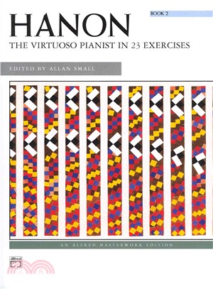 The Virtuoso Pianist in 23 Exercises 2