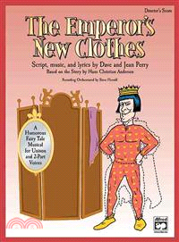 The Emperor's New Clothes ― Preview Pack