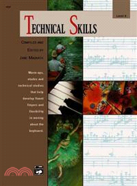 Technical Skills, Level 6