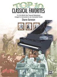 Top 10 classical favorites :...