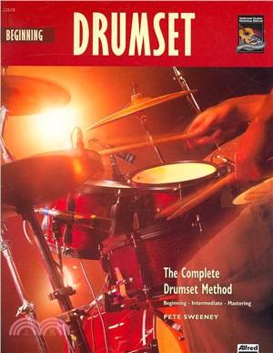 Beginning Drumset