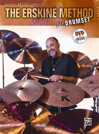 The Erskine Method for Drumset