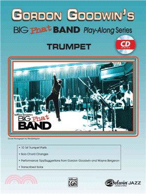Gordon Goodwin's Big Phat Band — Trumpet