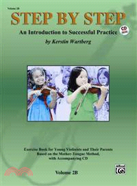 Step by Step ─ An Introduction to Successful Practice: Violin