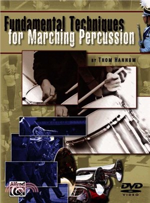 Fundamental Techniques for Marching Percussion