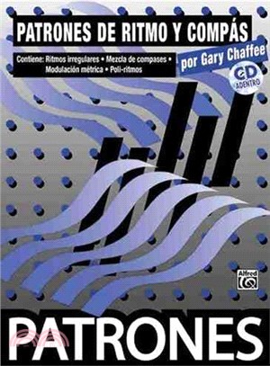 Patrones de Ritmo y Compass / Rhythm & Meter Patterns