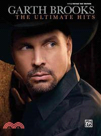 Garth Brooks The Ultimate Hits