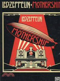 Mothership ─ Piano/ Vocal/ Chords