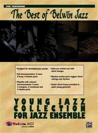 Young Jazz Collection for Jazz Ensemble