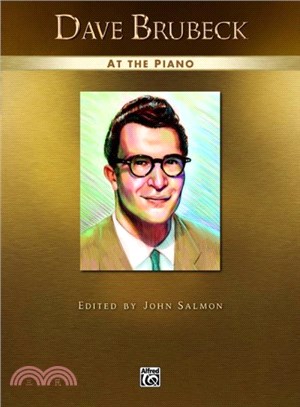 Dave Brubeck at the Piano ─ Piano Solos