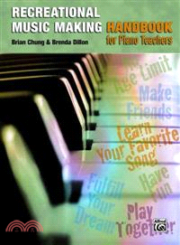 Recreational Music Making Handbook For Piano Teachers