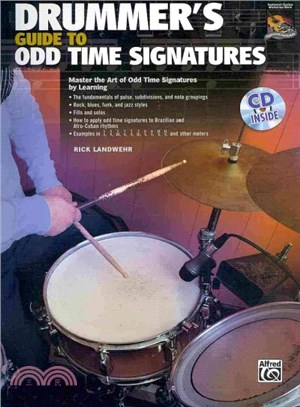 Drummer's Guide to Odd Time Signatures ─ Master the Art of Playing in Odd Time Signatures