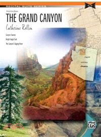 The Grand Canyon ― Intermediate