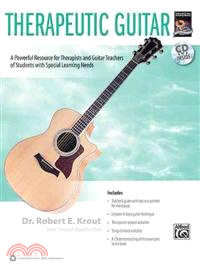 Therapeutic Guitar—A Powerful Resource for Therapists and Guitar Teachers of Students With Special Learning Needs