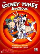 The Looney Tunes Songbook: Merrie Melodies and Themes from Warner Brothers Cartoons Piano/Vocal/guitar