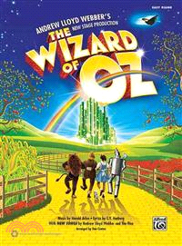 The Wizard of Oz