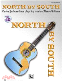 North by South ─ Carlos Barbosa-Lima Plays the Music of Mason Williams