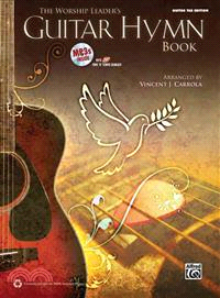 The Worship Leader's Guitar Hymn Book—Guitar Tab Edition