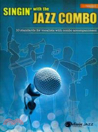 Singin' With the Jazz Combo ― Vocal Part