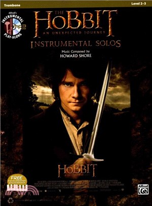 The Hobbit - An Unexpected Journey Instrumental Solos ─ Trombone