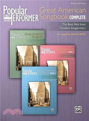 Great American Songbook Complete ― The Best Hits from Timeless Songwriters