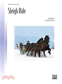 Sleigh Ride ─ Sheet