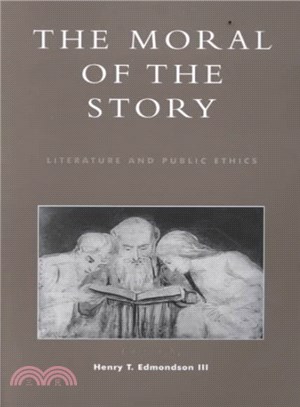 The Moral of the Story ─ Literature and Public Ethics