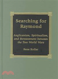 Searching for Raymond