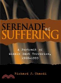 Serenade of Suffering