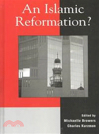 An Islamic Reformation?