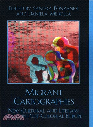 Migrant Cartographies