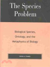 The Species Problem