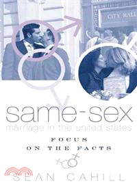 Same sex Marriage In The United States