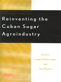 Reinventing The Cuban Sugar Agroindustry