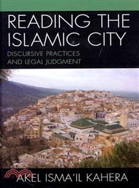 Reading the Islamic City