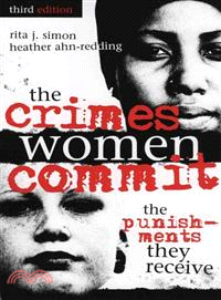 The Crimes Women Commit—The Punishments They Receive