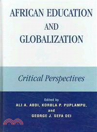 African Education And Globalization