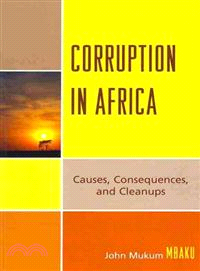 Corruption in Africa