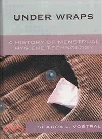 Under Wraps ─ A History of Menstrual Hygiene Technology