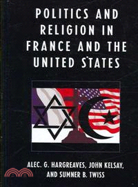 Politics and Religion in the France and The United States