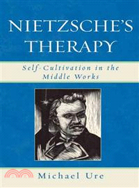 Nietzsche's Therapy
